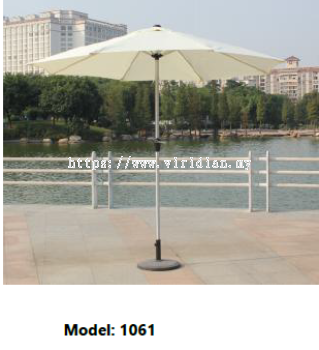 Outdoor Umbrella - A1061