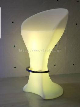 LED Cocktail Chair1