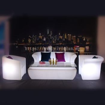 Rental / Sales of LED furniture - Bar Counter Table and Chair