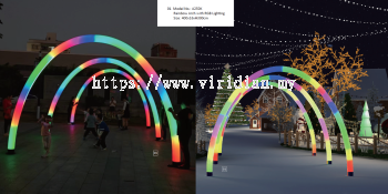 LED Lighting Festival 1