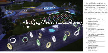 LED Playground 2