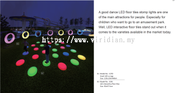 LED Playground 6