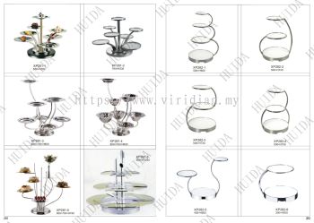 Huida buffet stainless steel equipment_Page_293