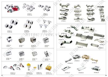Huida buffet stainless steel equipment_Page_296