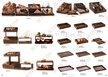 Huida buffet stainless steel equipment_Page_298