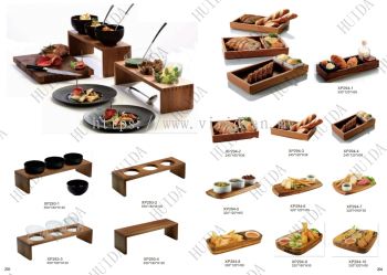 Huida buffet stainless steel equipment_Page_299