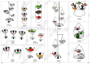 Huida buffet stainless steel equipment_Page_284