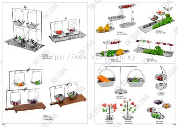 Huida buffet stainless steel equipment_Page_285