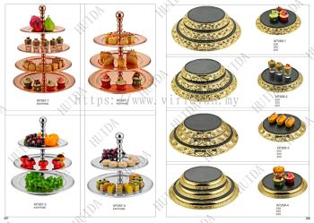 Huida buffet stainless steel equipment_Page_286