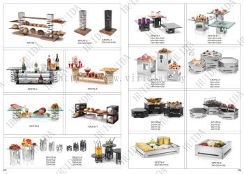 Huida buffet stainless steel equipment_Page_290