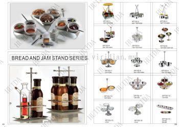 Huida buffet stainless steel equipment_Page_228