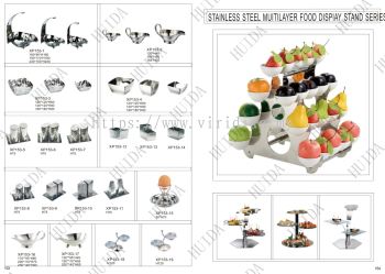 Huida buffet stainless steel equipment_Page_229