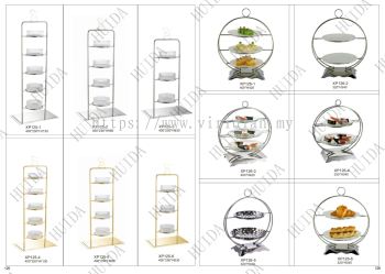 Huida buffet stainless steel equipment_Page_215
