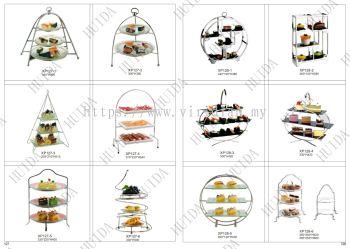Huida buffet stainless steel equipment_Page_216