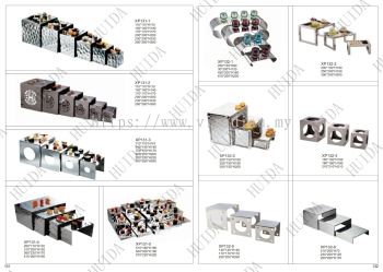 Huida buffet stainless steel equipment_Page_218
