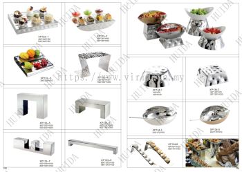 Huida buffet stainless steel equipment_Page_219