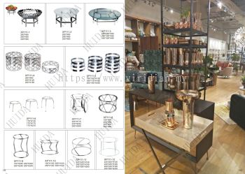 Huida buffet stainless steel equipment_Page_208