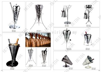 Huida buffet stainless steel equipment_Page_209