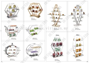 Huida buffet stainless steel equipment_Page_213
