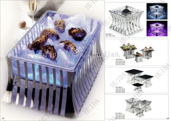 Huida buffet stainless steel equipment_Page_205