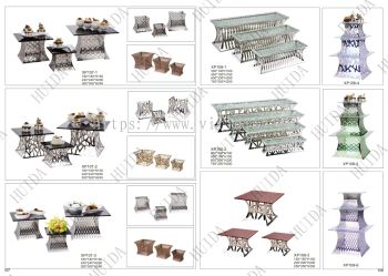 Huida buffet stainless steel equipment_Page_206