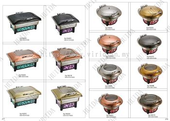 Huida buffet stainless steel equipment_Page_141