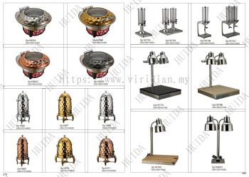 Huida buffet stainless steel equipment_Page_142