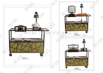 Huida buffet stainless steel equipment_Page_143