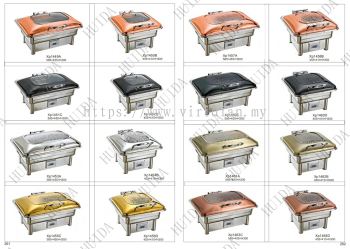 Huida buffet stainless steel equipment_Page_133
