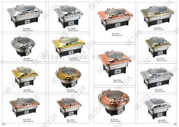 Huida buffet stainless steel equipment_Page_134