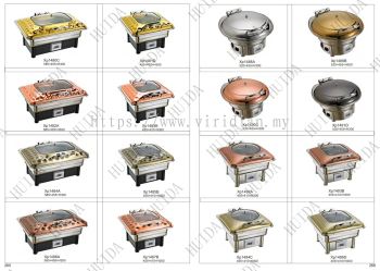 Huida buffet stainless steel equipment_Page_135