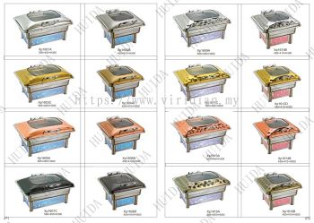 Huida buffet stainless steel equipment_Page_138