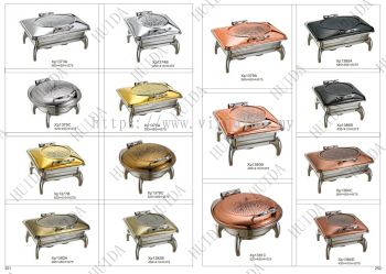Huida buffet stainless steel equipment_Page_128