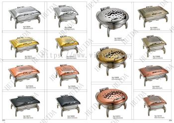 Huida buffet stainless steel equipment_Page_129
