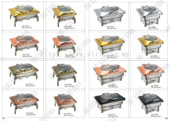 Huida buffet stainless steel equipment_Page_131