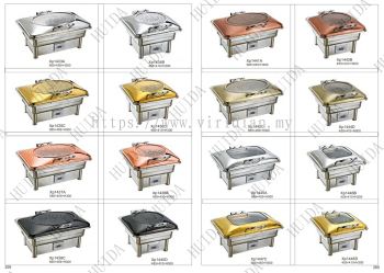 Huida buffet stainless steel equipment_Page_132