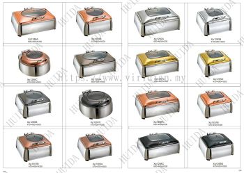 Huida buffet stainless steel equipment_Page_122