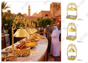 Huida buffet stainless steel equipment_Page_005