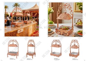 Huida buffet stainless steel equipment_Page_006