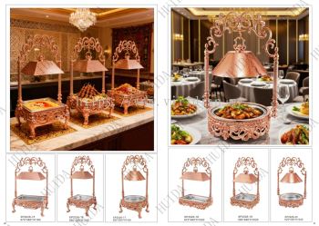 Huida buffet stainless steel equipment_Page_007