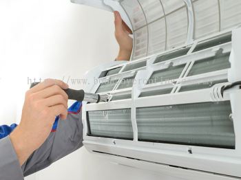 Aircond Services