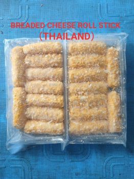 BREADED CHEESE ROLL STICKTHAILAND