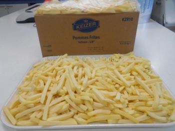 KEIZER FRIES2.5kg