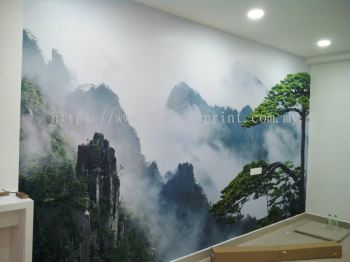 Wall Sticker