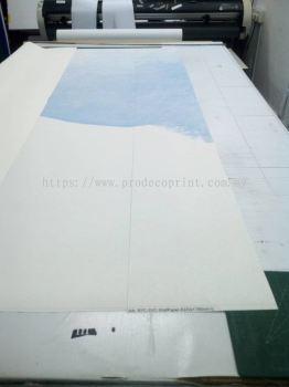 Custom Design Wall Paper