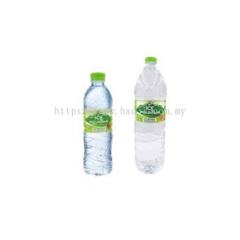 Ice Maintain Mineral Water