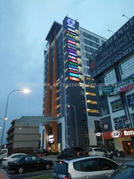 DirectD Digital Mall @ Kajang