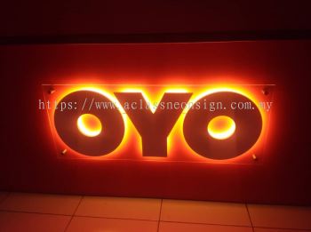 Project Hotel OYO