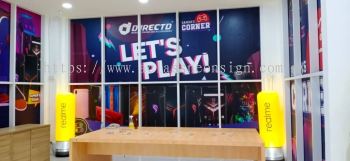 DirectD DirectD Digital Mall @ Kuantan