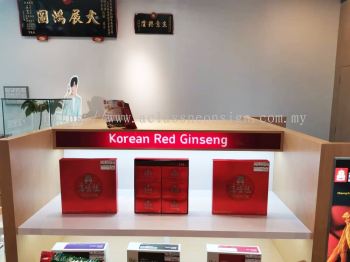 KOREAN Red Ginseng